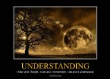 UNDERSTANDING